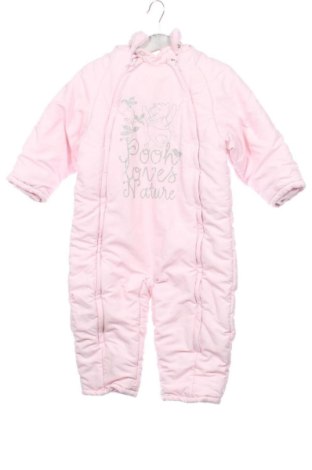 Kinder Overall Disney, Größe 18-24m/ 86-98 cm, Farbe Rosa, Preis € 16,00