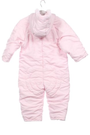 Kinder Overall Disney, Größe 18-24m/ 86-98 cm, Farbe Rosa, Preis € 16,00