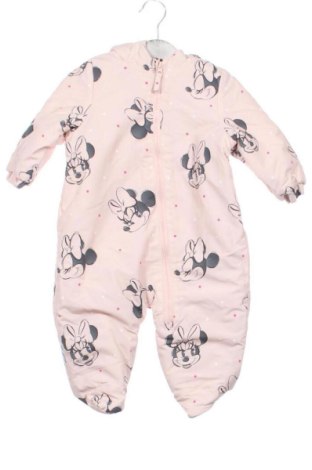 Kinder Overall Disney, Größe 9-12m/ 74-80 cm, Farbe Mehrfarbig, Preis € 26,00