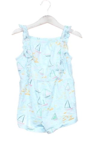 Kinder Overall George, Größe 2-3y/ 98-104 cm, Farbe Mehrfarbig, Preis € 16,42