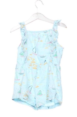 Kinder Overall George, Größe 2-3y/ 98-104 cm, Farbe Mehrfarbig, Preis € 16,42
