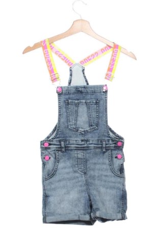 Kinder Overall Guess, Größe 9-10y/ 140-146 cm, Farbe Blau, Preis € 27,00