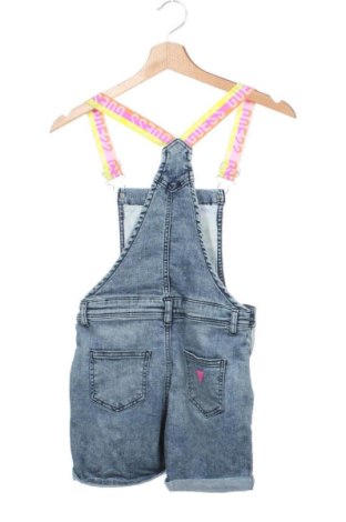 Kinder Overall Guess, Größe 9-10y/ 140-146 cm, Farbe Blau, Preis € 27,00