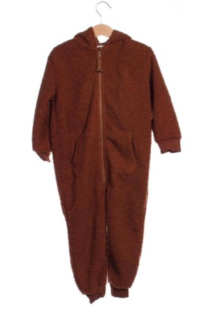 Dětská kombinéza  H&M, Velikost 3-4y/ 104-110 cm, Barva Hnědá, Cena  462,00 Kč