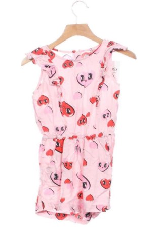 Детски гащеризон H&M, Размер 3-4y/ 104-110 см, Цвят Многоцветен, Цена 16,00 €