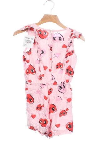 Детски гащеризон H&M, Размер 3-4y/ 104-110 см, Цвят Многоцветен, Цена 16,00 €