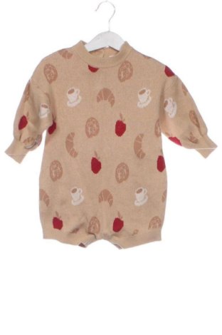 Detský overal H&M, Veľkosť 6-9m/ 68-74 cm, Farba Viacfarebná, Cena  16,30 €