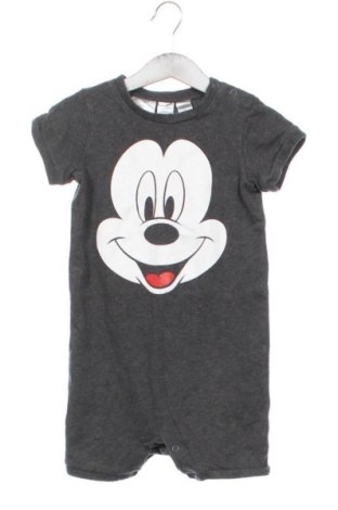 Gyerek overál H&M, Méret 12-18m / 80-86 cm, Szín Szürke, Ár 6 737 Ft