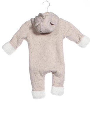 Salopetă pentru copii. H&M, Mărime 1-2m/ 50-56 cm, Culoare Multicolor, Preț 34,29 Lei