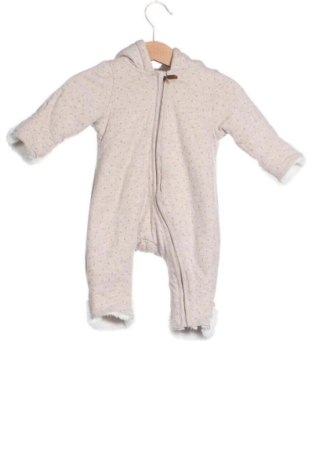 Salopetă pentru copii. H&M, Mărime 1-2m/ 50-56 cm, Culoare Multicolor, Preț 34,29 Lei