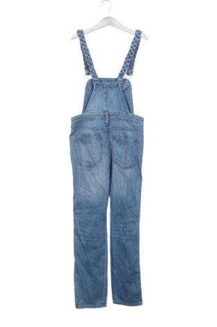 Kinder Overall H&M, Größe 6-7y/ 122-128 cm, Farbe Blau, Preis € 16,00