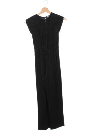 Kinder Overall H&M, Größe 8-9y/ 134-140 cm, Farbe Schwarz, Preis € 16,30