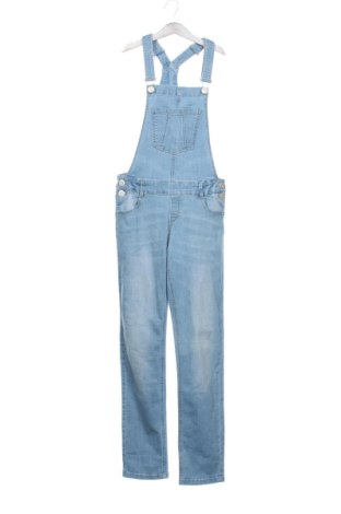 Kinder Overall Here+There, Größe 14-15y/ 168-170 cm, Farbe Blau, Preis € 16,00