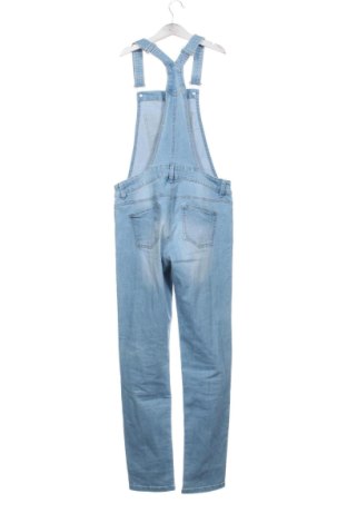 Kinder Overall Here+There, Größe 14-15y/ 168-170 cm, Farbe Blau, Preis € 16,00