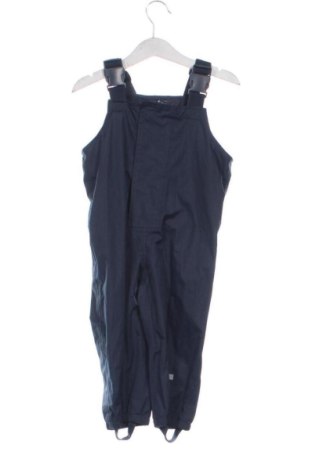 Dětská kombinéza  Impidimpi, Velikost 12-18m/ 80-86 cm, Barva Modrá, Cena  465,00 Kč