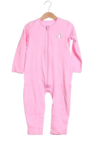 Kinder Overall Impidimpi, Größe 18-24m/ 86-98 cm, Farbe Rosa, Preis € 16,36