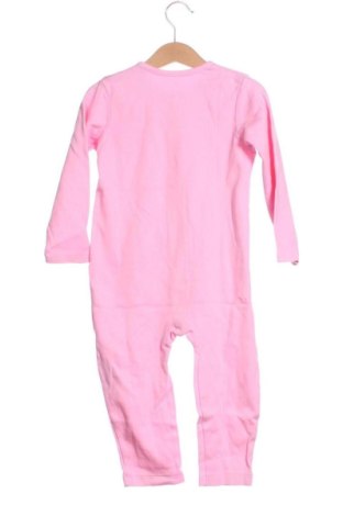Kinder Overall Impidimpi, Größe 18-24m/ 86-98 cm, Farbe Rosa, Preis € 16,36