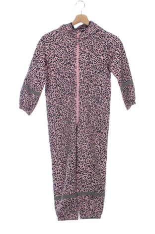 Kinder Overall Kiki & Koko, Größe 5-6y/ 116-122 cm, Farbe Mehrfarbig, Preis € 15,99