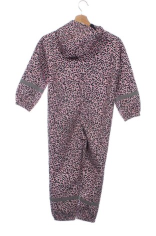 Kinder Overall Kiki & Koko, Größe 5-6y/ 116-122 cm, Farbe Mehrfarbig, Preis € 15,99