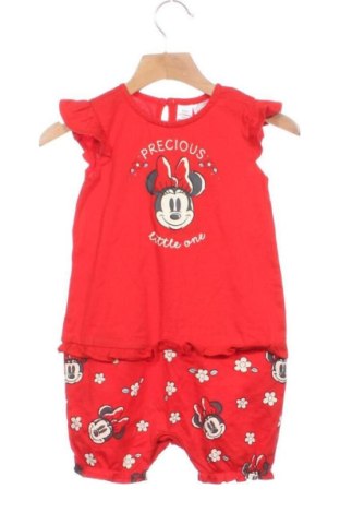 Kinder Overall LC Waikiki, Größe 18-24m/ 86-98 cm, Farbe Mehrfarbig, Preis € 6,00