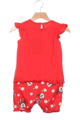 Kinder Overall LC Waikiki, Größe 18-24m/ 86-98 cm, Farbe Mehrfarbig, Preis € 6,00