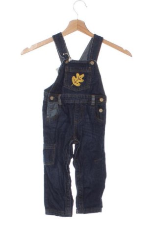 Gyerek overál Lupilu, Méret 12-18m / 80-86 cm, Szín Kék, Ár 13 119 Ft
