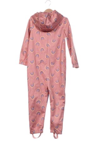 Kinder Overall Lupilu, Größe 4-5y/ 110-116 cm, Farbe Mehrfarbig, Preis € 10,99