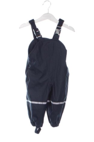 Kinder Overall Lupilu, Größe 9-12m/ 74-80 cm, Farbe Blau, Preis € 16,42