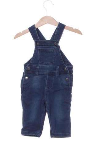Detský overal Lupilu, Veľkosť 2-3m/ 56-62 cm, Farba Modrá, Cena  16,00 €