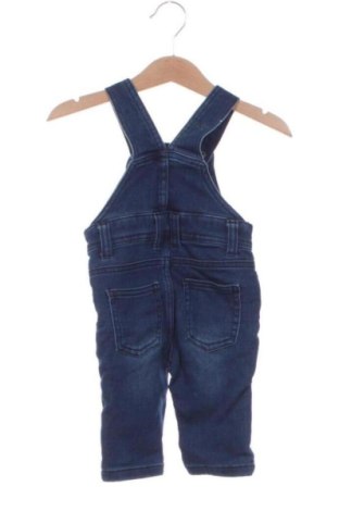 Detský overal Lupilu, Veľkosť 2-3m/ 56-62 cm, Farba Modrá, Cena  16,00 €