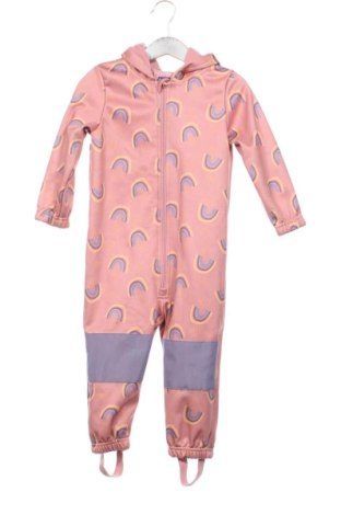 Kinder Overall Lupilu, Größe 12-18m/ 80-86 cm, Farbe Mehrfarbig, Preis € 16,00