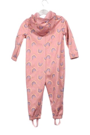 Kinder Overall Lupilu, Größe 12-18m/ 80-86 cm, Farbe Mehrfarbig, Preis € 16,00