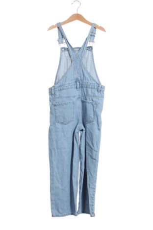 Kinder Overall Mango, Größe 6-7y/ 122-128 cm, Farbe Blau, Preis 7,00 €