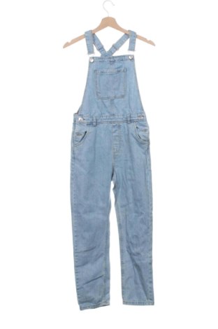 Kinder Overall Mango, Größe 12-13y/ 158-164 cm, Farbe Blau, Preis € 15,00