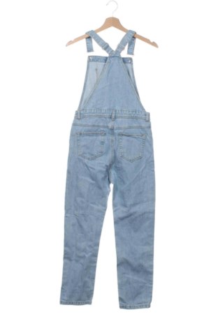 Kinder Overall Mango, Größe 12-13y/ 158-164 cm, Farbe Blau, Preis € 15,00