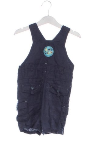Детски гащеризон Marks & Spencer, Размер 18-24m/ 86-98 см, Цвят Син, Цена 19,41 €