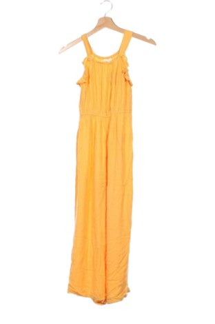 Kinder Overall Marks & Spencer, Größe 10-11y/ 146-152 cm, Farbe Orange, Preis € 19,43