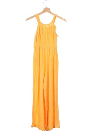 Kinder Overall Marks & Spencer, Größe 10-11y/ 146-152 cm, Farbe Orange, Preis € 19,43