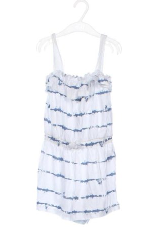 Kinder Overall Minoti, Größe 6-7y/ 122-128 cm, Farbe Mehrfarbig, Preis € 16,37