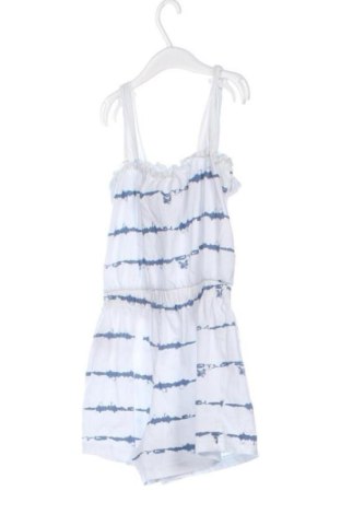 Kinder Overall Minoti, Größe 6-7y/ 122-128 cm, Farbe Mehrfarbig, Preis € 16,37