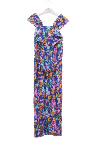 Kinder Overall Monsoon, Größe 7-8y/ 128-134 cm, Farbe Mehrfarbig, Preis € 14,00