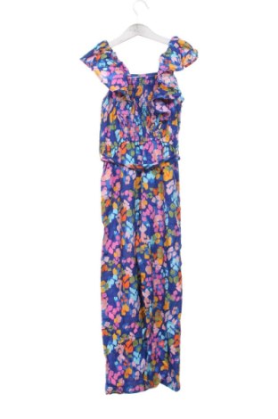 Kinder Overall Monsoon, Größe 7-8y/ 128-134 cm, Farbe Mehrfarbig, Preis € 14,00