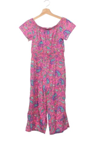 Kinder Overall Monsoon, Größe 9-10y/ 140-146 cm, Farbe Mehrfarbig, Preis € 14,00