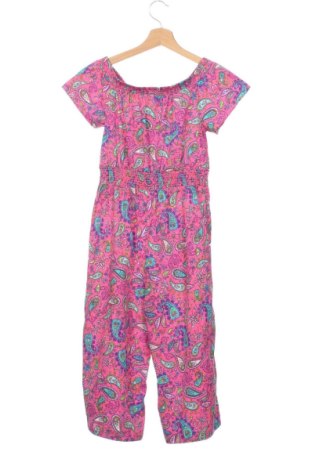 Kinder Overall Monsoon, Größe 9-10y/ 140-146 cm, Farbe Mehrfarbig, Preis € 14,00