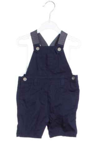 Dětská kombinéza  Mothercare, Velikost 3-6m/ 62-68 cm, Barva Modrá, Cena  462,00 Kč
