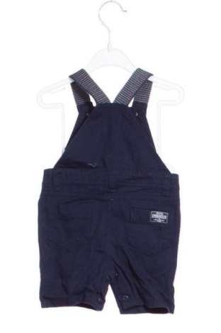 Dětská kombinéza  Mothercare, Velikost 3-6m/ 62-68 cm, Barva Modrá, Cena  462,00 Kč