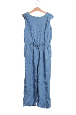 Kinder Overall Pocopiano, Größe 8-9y/ 134-140 cm, Farbe Blau, Preis € 21,99