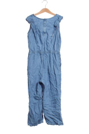 Kinder Overall Pocopiano, Größe 8-9y/ 134-140 cm, Farbe Blau, Preis € 21,99