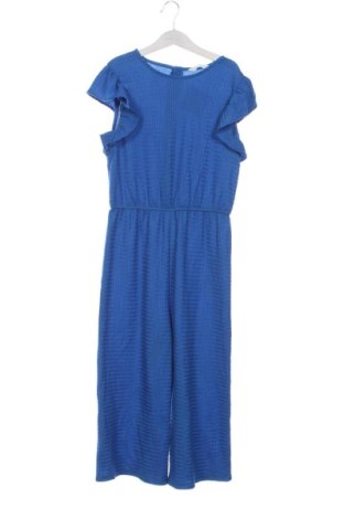 Kinder Overall Primark, Größe 9-10y/ 140-146 cm, Farbe Blau, Preis € 21,99