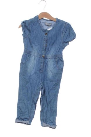 Gyerek overál Primark, Méret 12-18m / 80-86 cm, Szín Kék, Ár 8 269 Ft